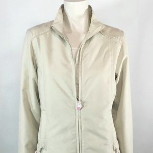 Foursome Golf Jacket